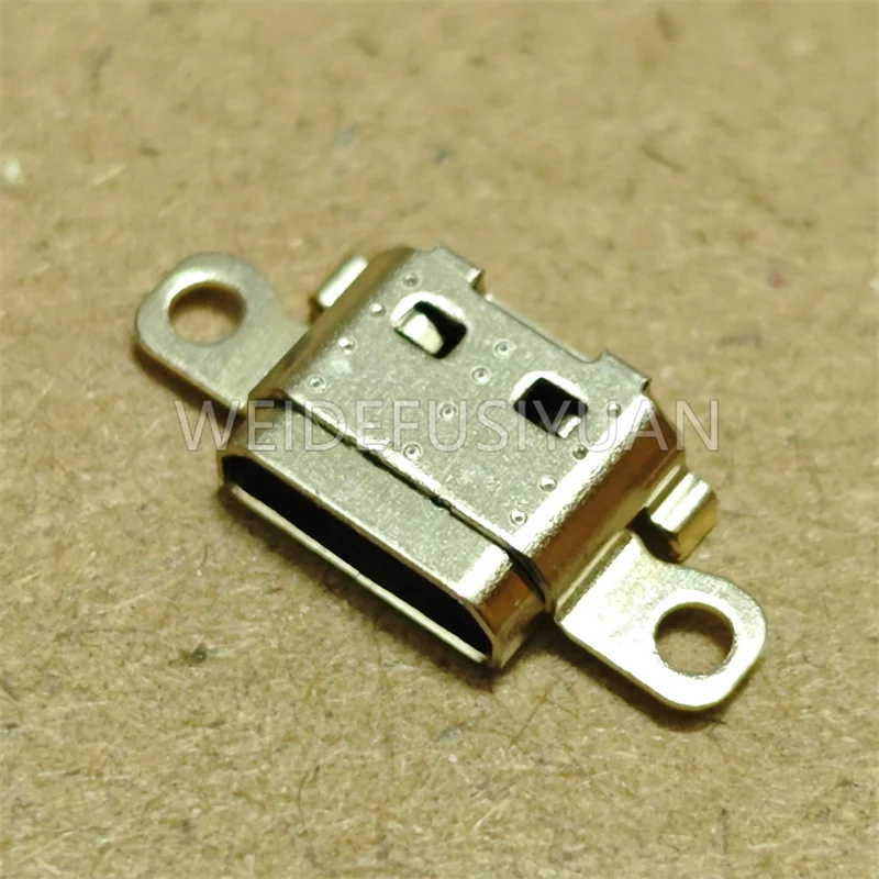 DC Power Jack USB Type-C Socket Charging Port Connector For Lenovo Tablet TB-X605FC Amazon Kindle Fire 7 hd7