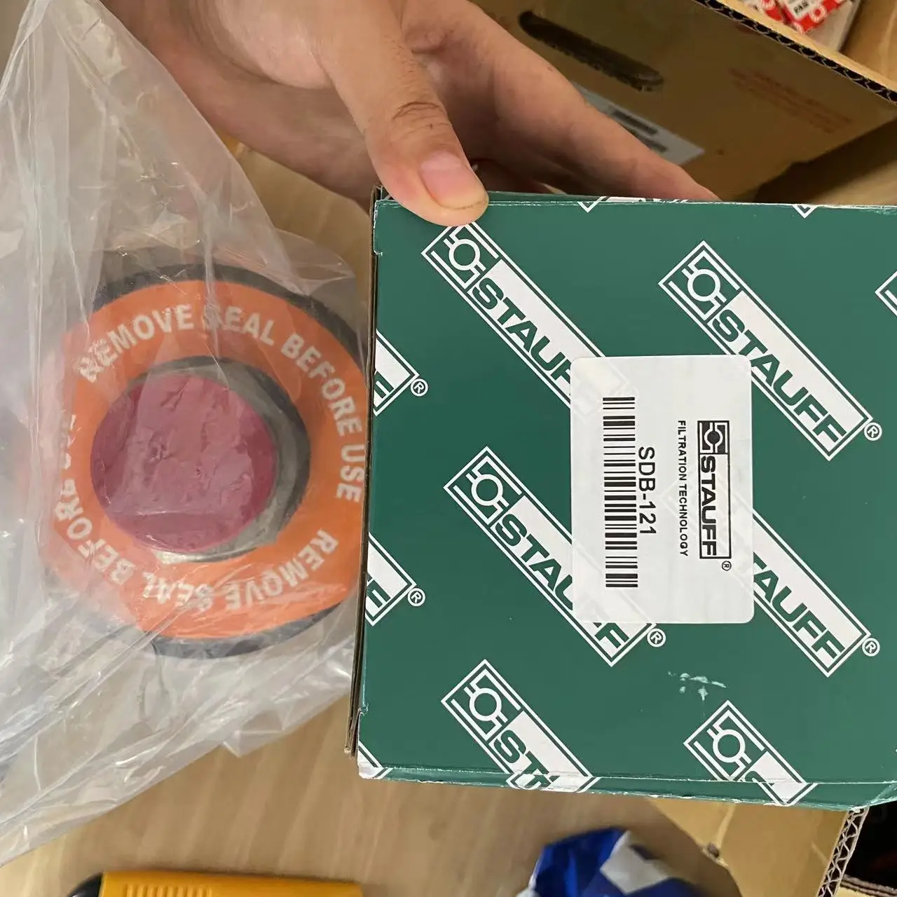 2025 Stauff Sidford…