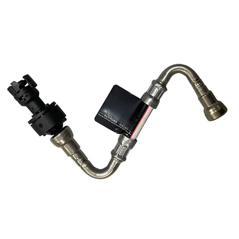 

Applicable to GM Buick New Regal LaCrosse 2.0T car crankcase through forced air duct valve chamber cover exhaust valve pipe