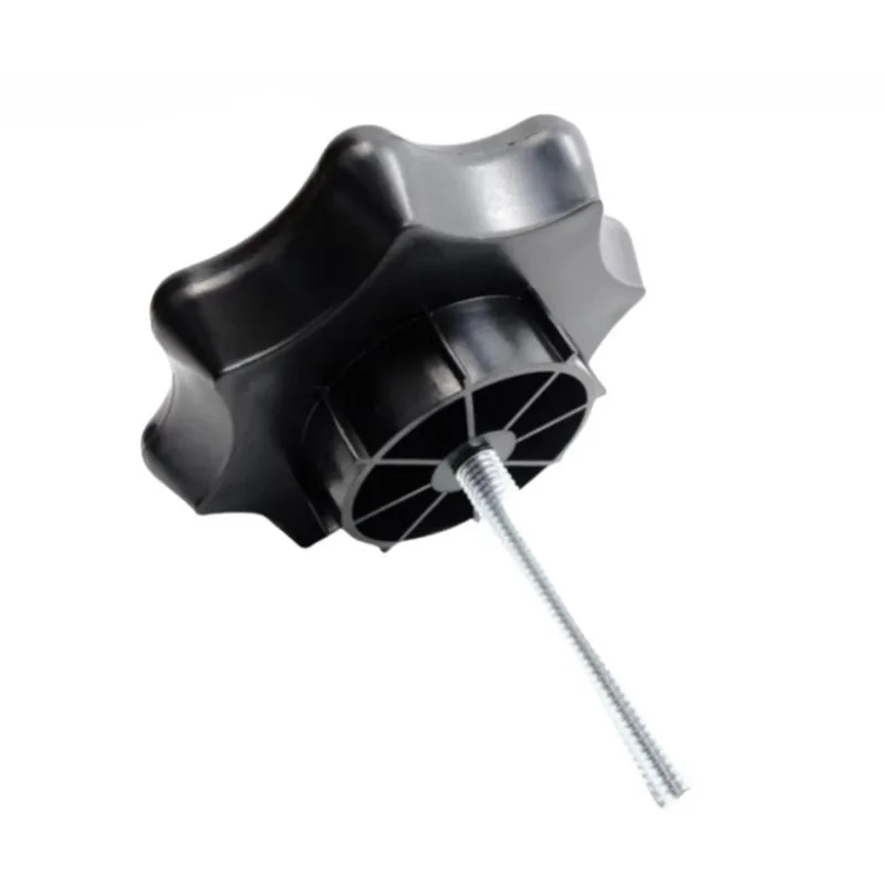 

1pc Figzero Car Spare Tire Fixing Screw For BYD F6 Qin F3 Han G3 Song EV