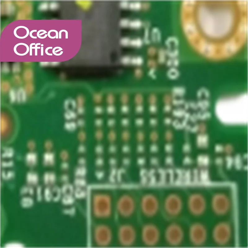 

W2G54-60001 Formatter Board for HP LaserJet Pro MFP M28A M29A M30A M31A 28 29 30 31 Mainboard Logic Board