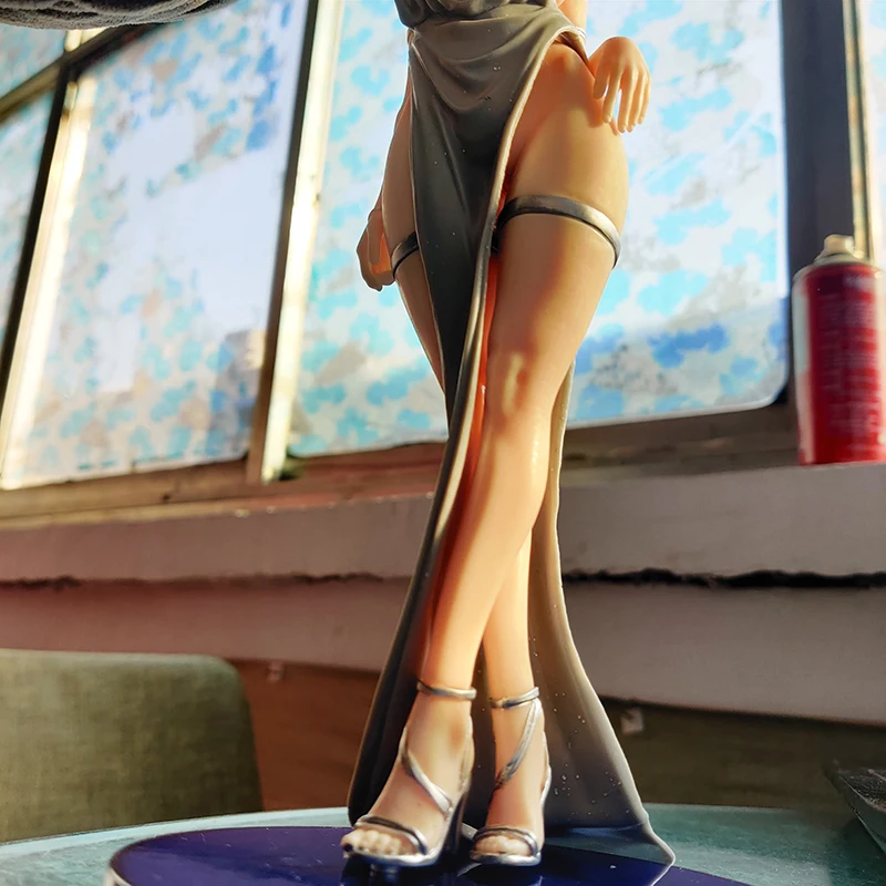 USS Sint-Juides Daniël Vara Sean Durant Jobs Azur Lane Daug Daug Diego Diego Diego Diego Dio Vednica Seminoga Sexy randmodel Anime-animatieaccessoires Actie- en speelgoedfiguren