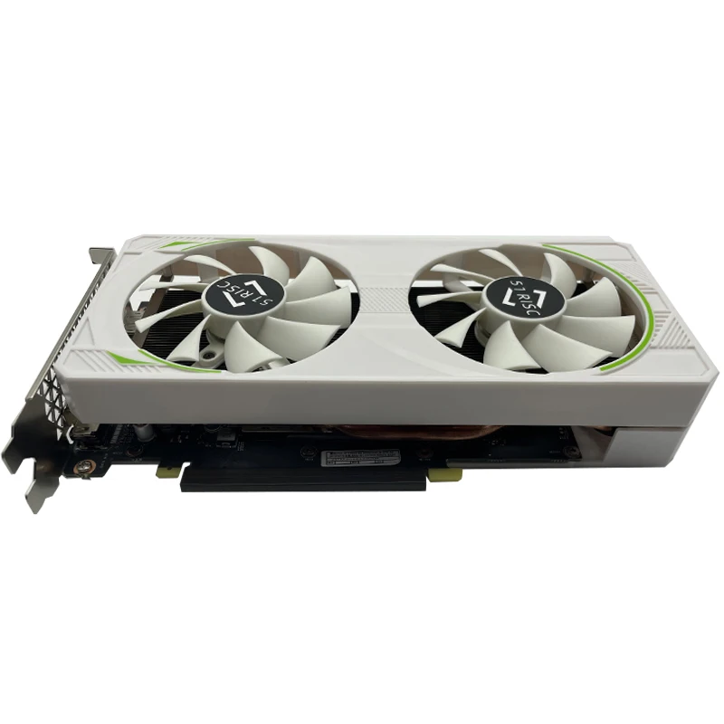 Sheli 51Risc Videokaart RTX3070 8Gb Nvidia Gpu 12Pin GDDR6 256bit Hdmi * 1 Dp * 3 Pci-E 4.0X16 Rtx3070 8Gb Gaming Videokaart