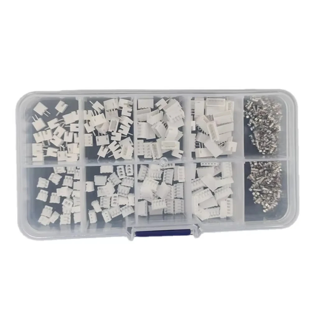 80 Sets Jst Zh 1.5M…