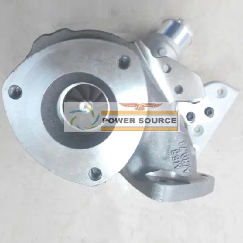 

НЕТ привода GTB1749VK 787556 787556-5017S BK3Q-6K682-HA Turbo для Ford Transit 130PS Duratorq 2.2L 2010- BK3Q6K682HA 787556-0017