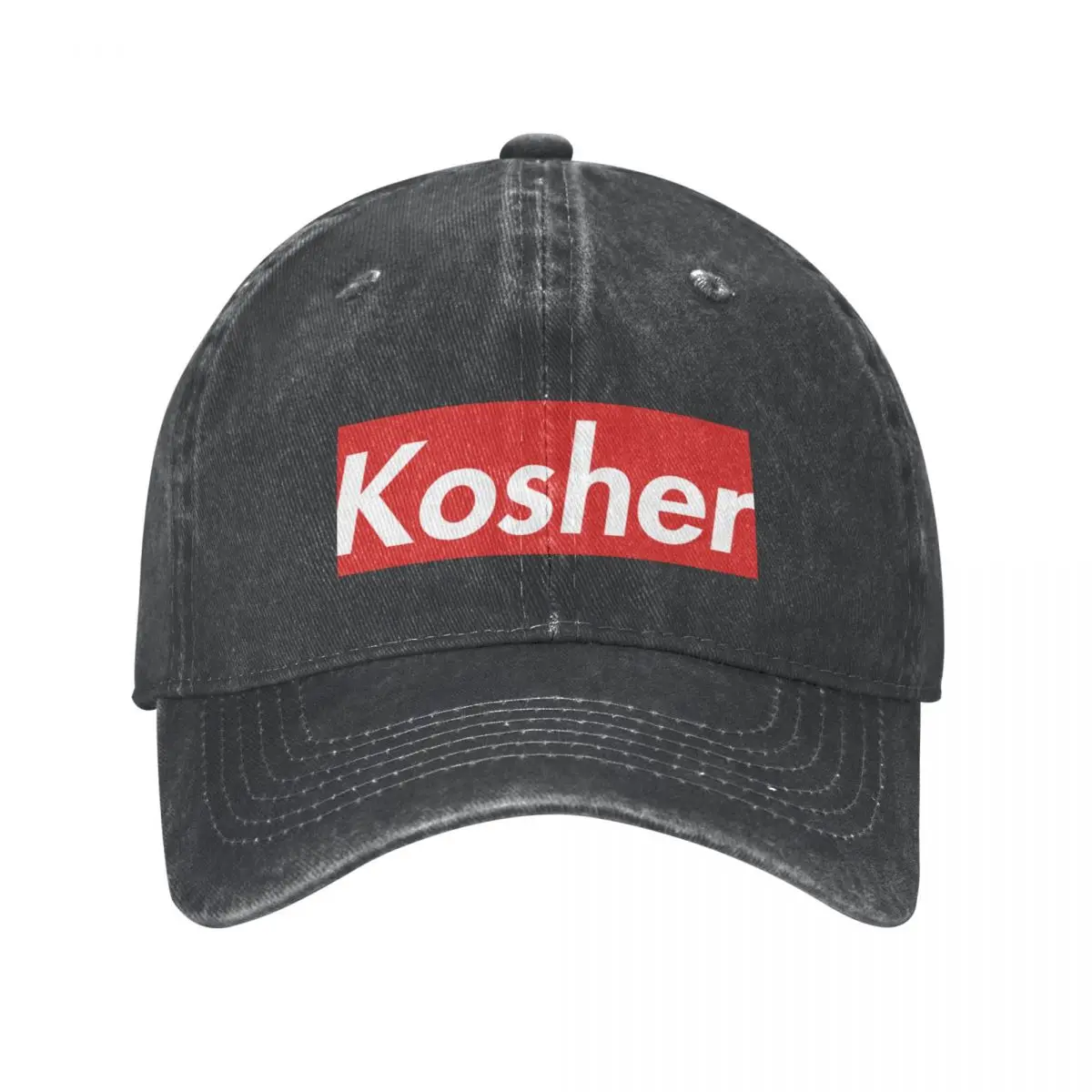 Kosher Cap Cowboy Hat designer hat Men's cap Women's