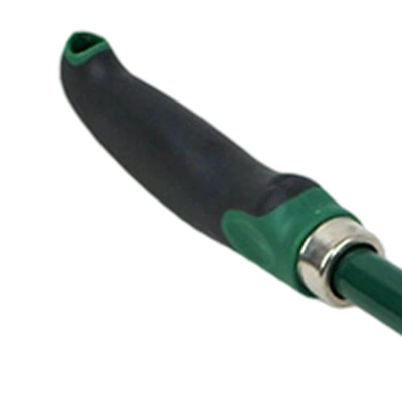 

Universal Ergonomic Lawnmower Blade Scraper Tool Designed With Protective Cover And Comfortable Grip Rust Prevention