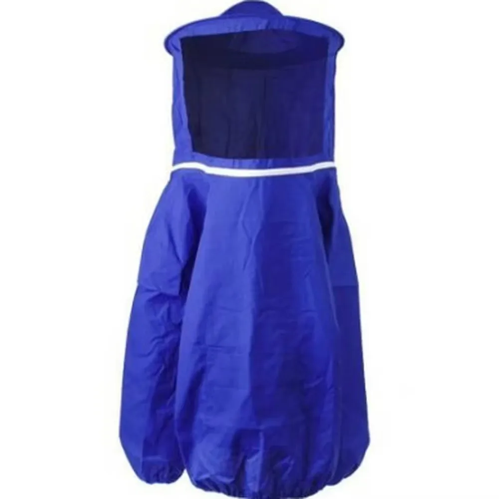 Beekeeping Protective Suit anti-bee Beekeeper Clothing with Hat Multicolored  Anti-bee Suit Outfit Farming Coverall Veil view 6