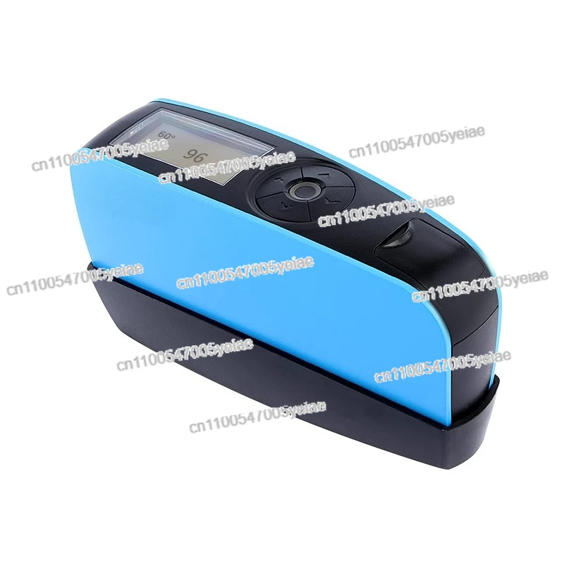 

Suitable for Gloss Meter Paint Coating Paper Ink Stone Surface Brightness Tester Light Meter