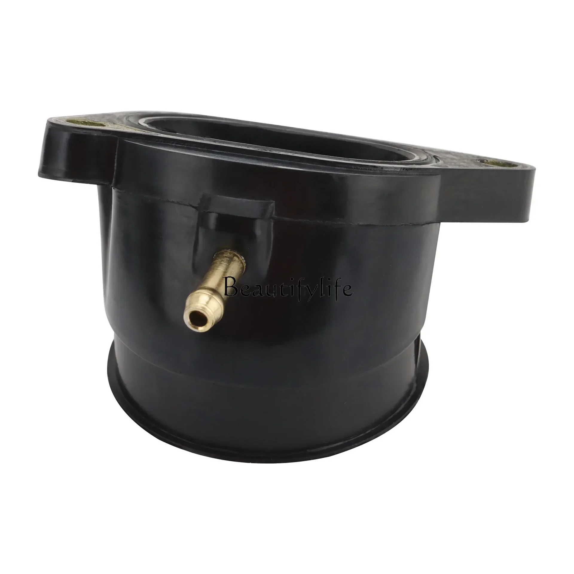 Accessory toolsFZS1000 FZ1 Fazer 1000 5LV-13586-01 Carburetor intake manifold rubber interface