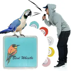 5PCS Bird Whistle Warbler Original Tweeting Noisemaker Toys Tricks Gag Magic Tweeting Noisemaker Toys Tricks Gag For Kids