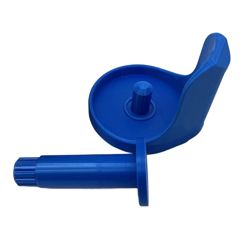 Solder Wire Holder Bracket for Benchtop Soldering Stations - Integrates Seamlessly with Iron and Fume Extractors