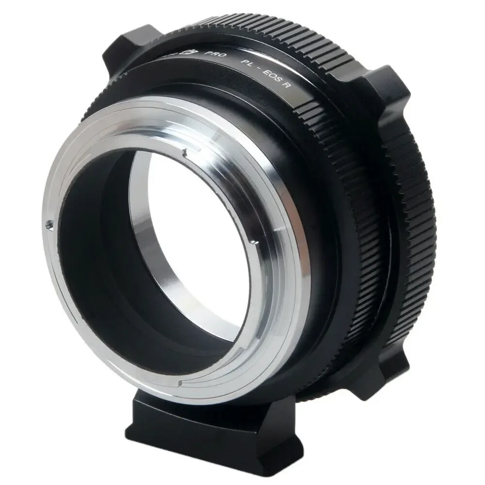 Arri Arriflex PL to Canon EOS R Adapter Ring Mount Lens PL-EOS R RF RP Professional Camera Body Photography Accessories