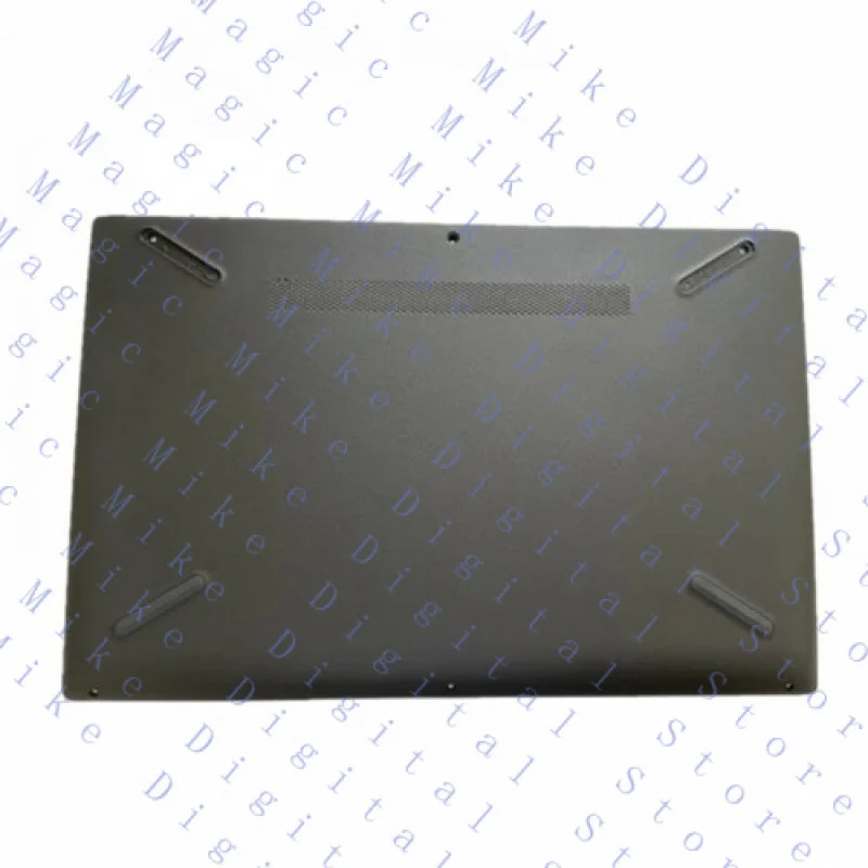 

Новинка UU для HP X360 15-CR, нижняя крышка корпуса, черная L20812-001