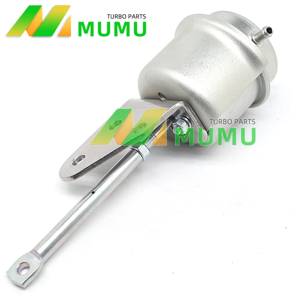 Nieuwe Turbo Turbine Actuator Wastegate Voor Detroit Truck 12.7L 6L60 S60 60 Serie 1998-07 R23522189 714788 712402-5007 GTA4294BNS