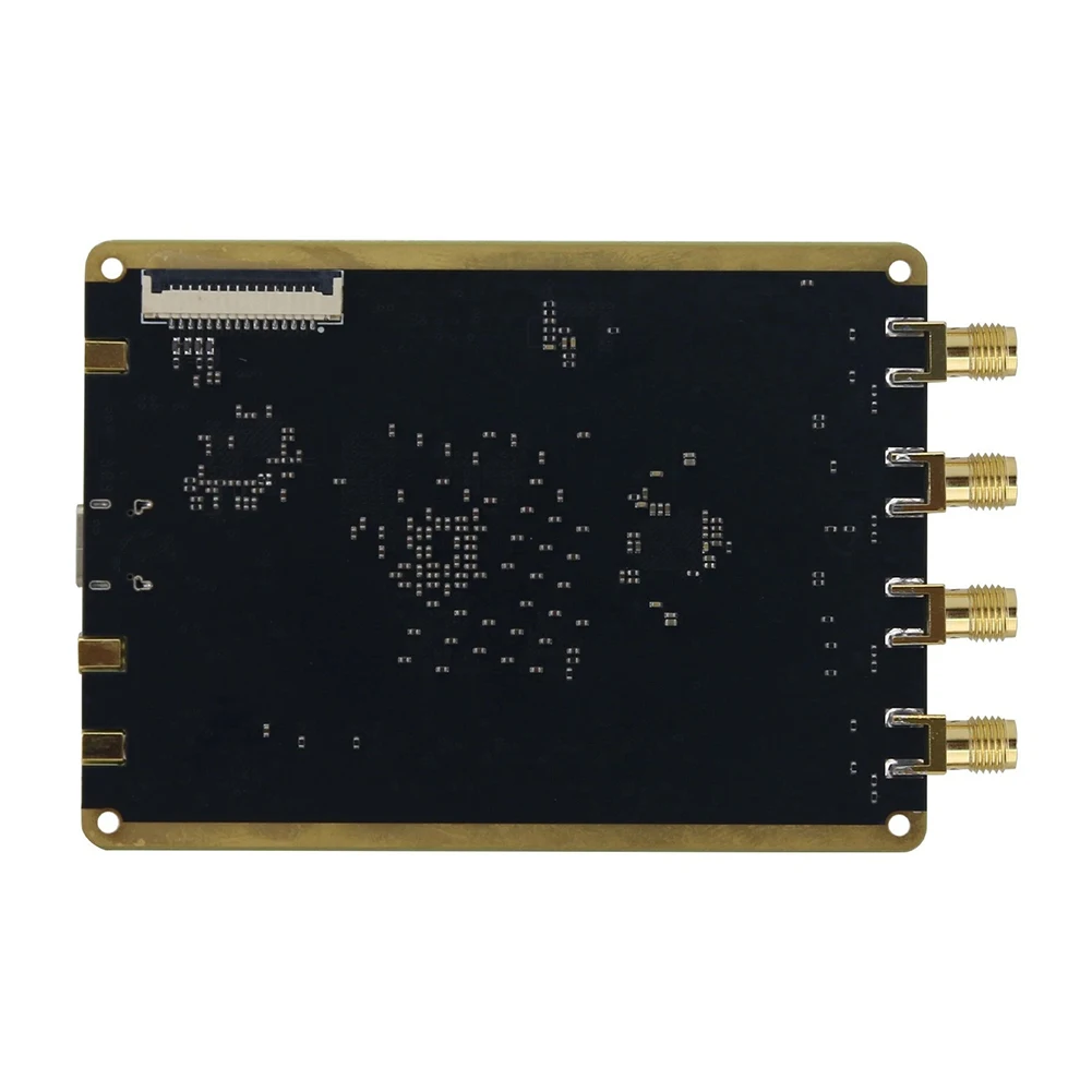 AD9361BBCZ + XC7K325T Based For USRP B210 Development Board USB3.0 Type-C Interface 56MHz Transmission Bandwidth