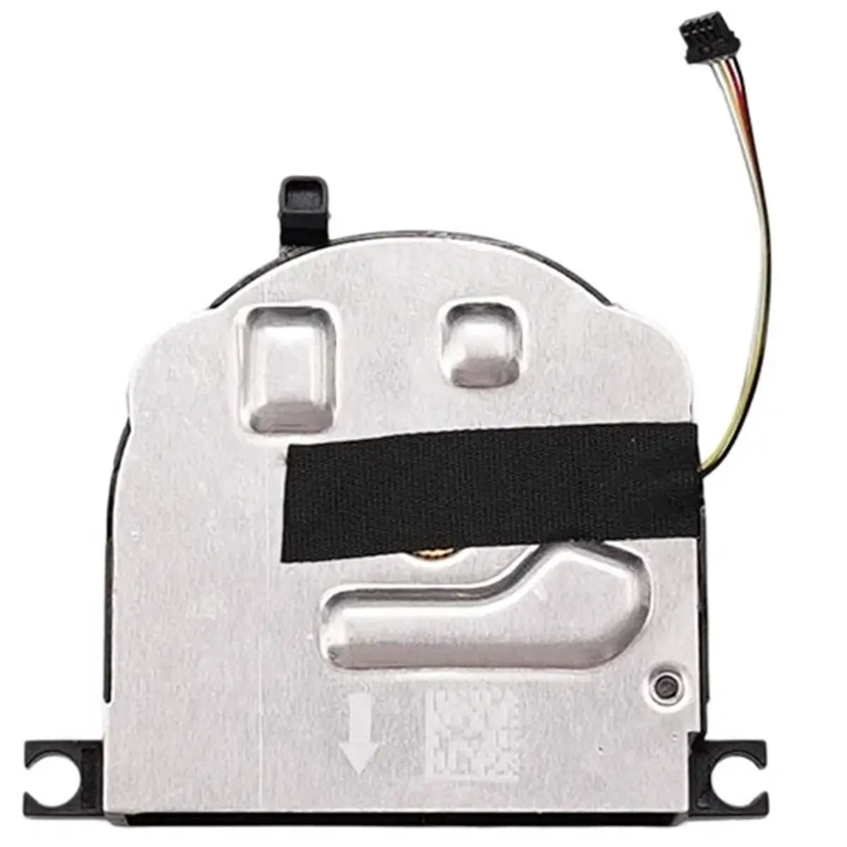 New Electronics Cooling Fan for 2 Pro/Zoom/Enterprise, Drone Fan Component, Replacement Cooling System Accessories