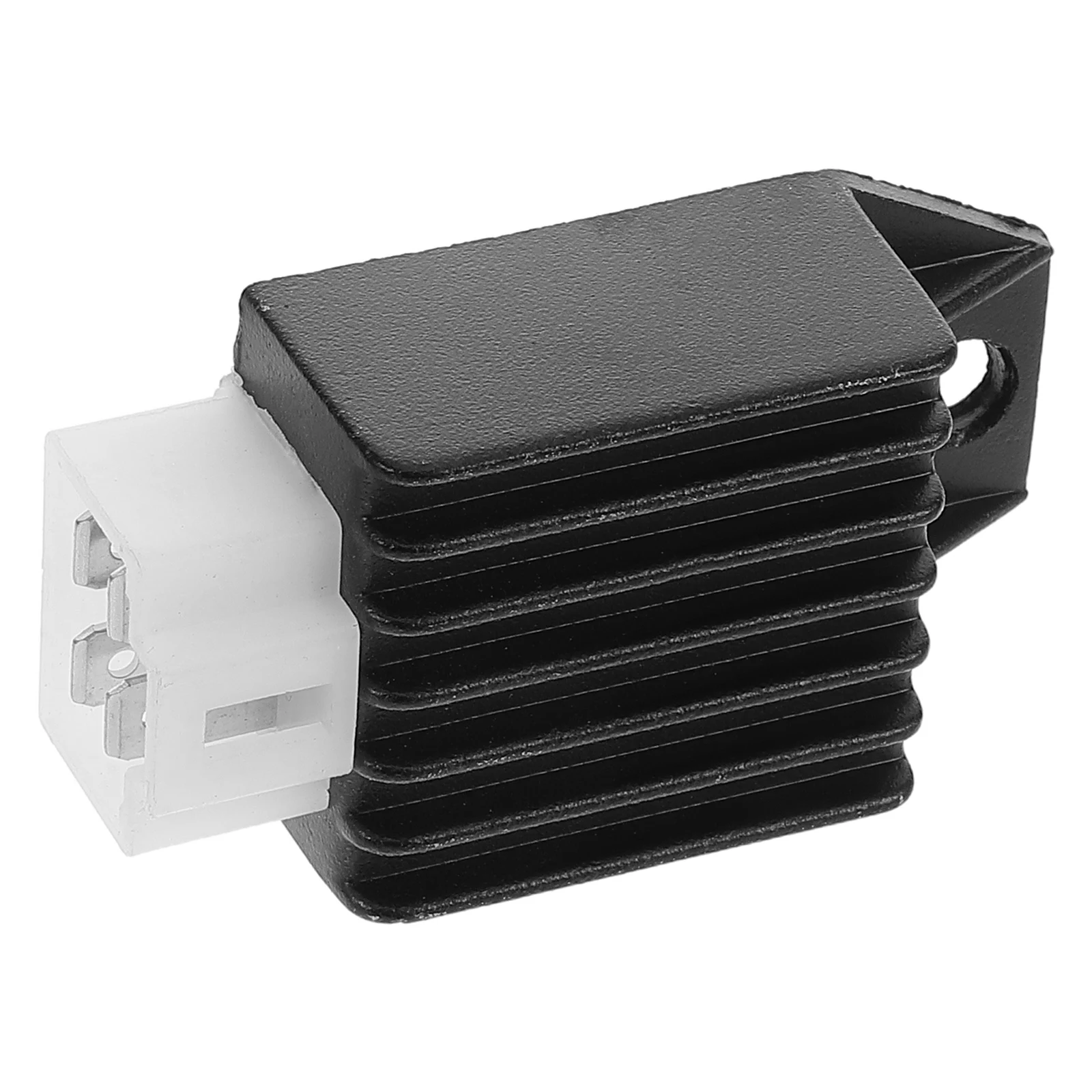 

Accessories 12V Half Stabilizer Rectifier ATV Motorcycle Regulator Replacement Wide Compatibility Easy
