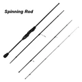 Spinning Rod