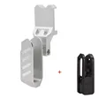 Silver Set Glock