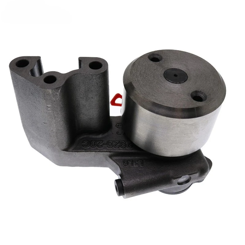 

XOJOX Excavator Parts For D6e D7e Fuel Pump 22905123 Voe22905123 For Dd120c Dd140c P4820d Ec140 Ec210b W180d L105 L50g L60h L90g