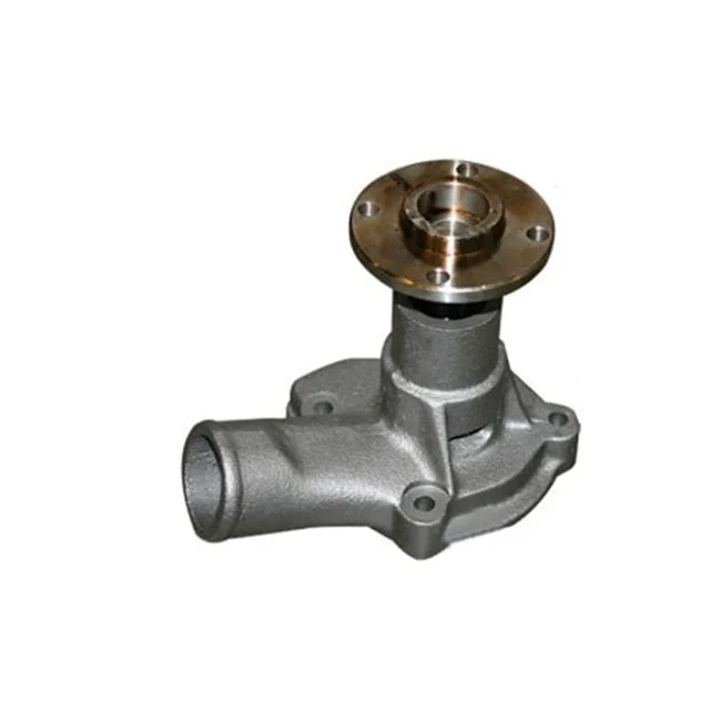 Holdwell High Quality Water pump 81411996  For Trader 590E Trader 592E