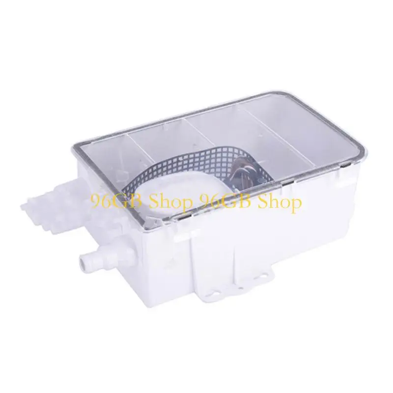 

96GB Marine Shower Sump Builtin Intelligent 24V Energy Saving Operation