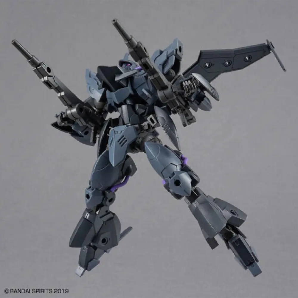 

Genuine Bandai Spirits 30 Minutes Missions Exm 2 Verdenova Assembled Action Figure Original Anime Toy
