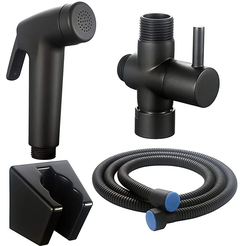 

Handheld Bidet Sprayer Kit Toilet Bidet Attachment Sprayer