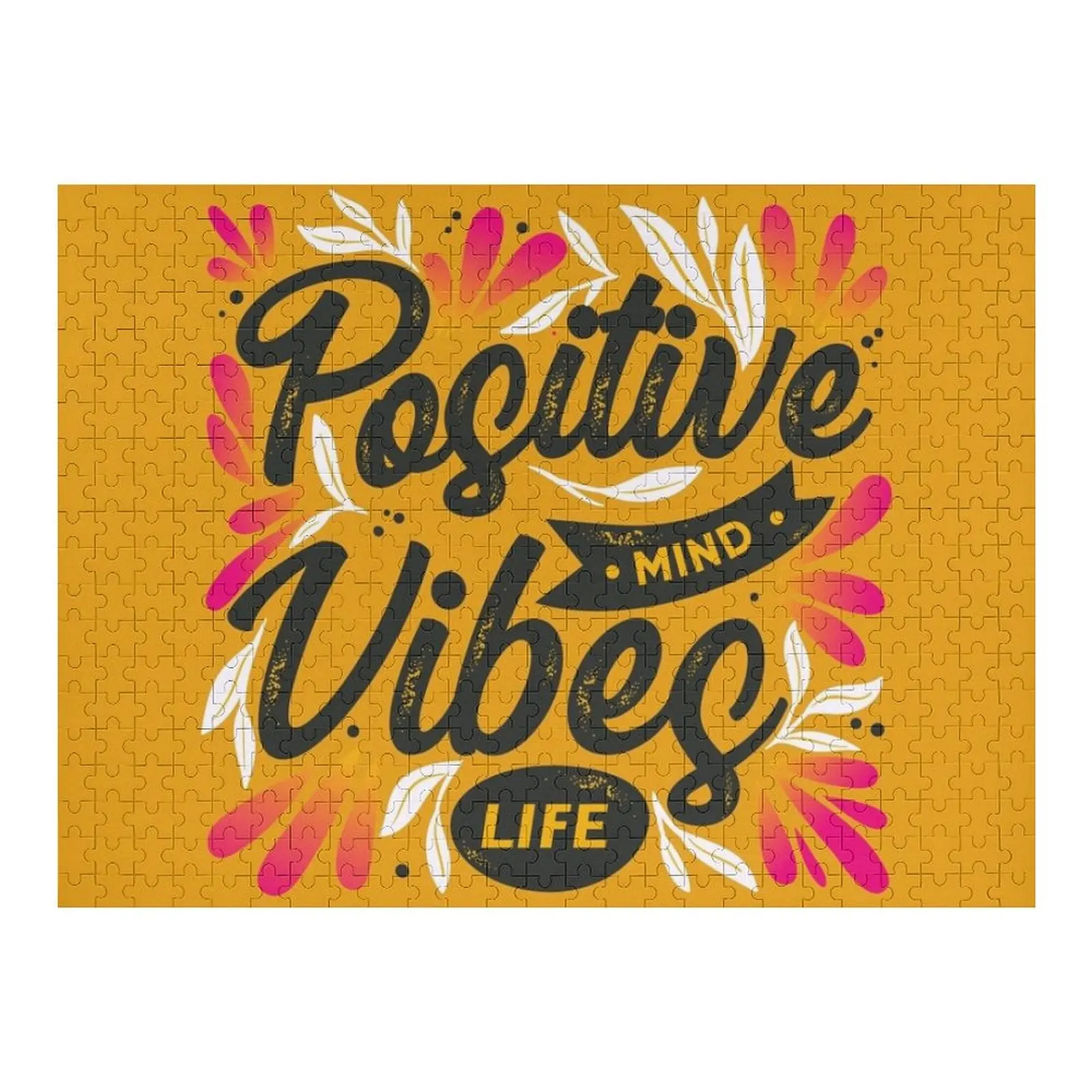 

Пазл с позитивными вибрами, аниме, таможенные с фотопазлом