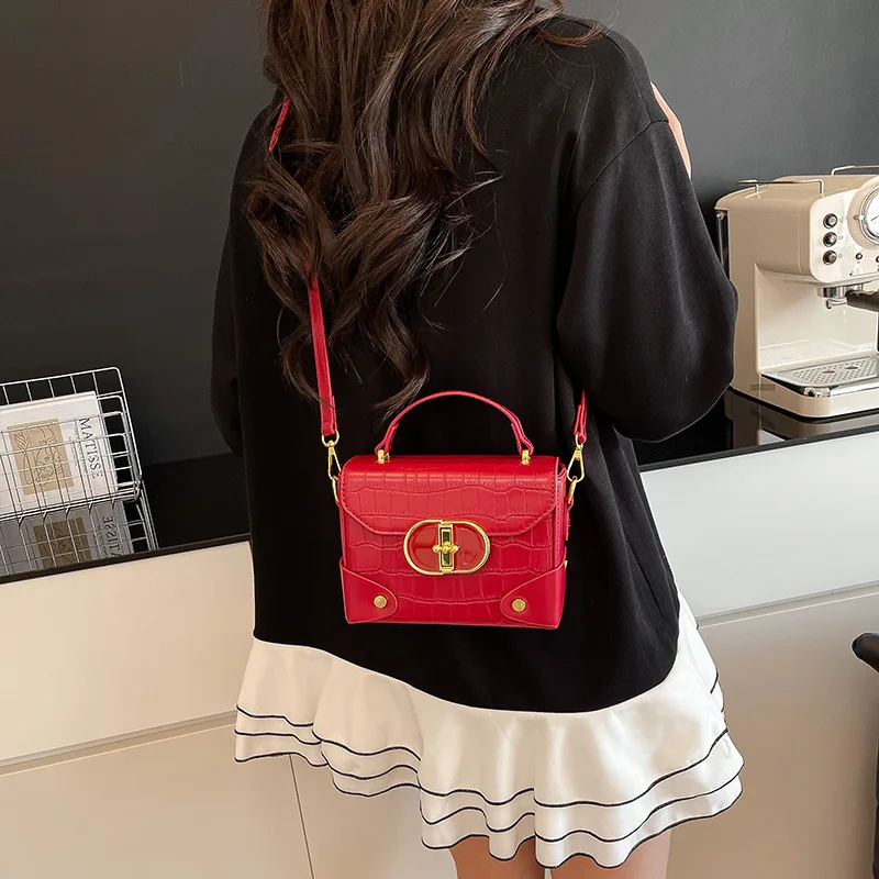 

2025 Women's Tote Bag, Genuine Leather Multi-way Shoulder Crossbody Purse, Minimalist Casual Chic Handbag, Ladies Hand Bags