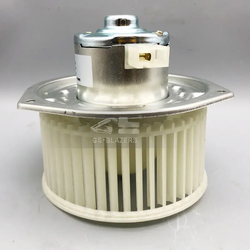 

For CAT air conditioner blower E305.5 E306D E307C E308C E309C Warm wind motor excavator accessories
