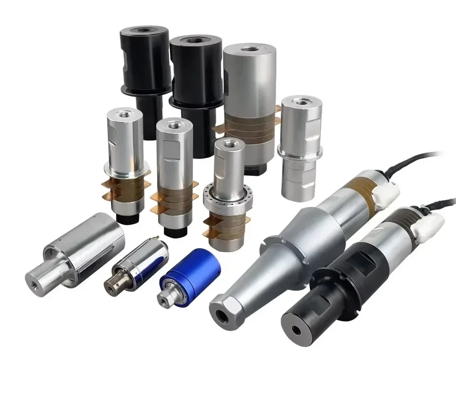 Ultrasonic Piezoele…