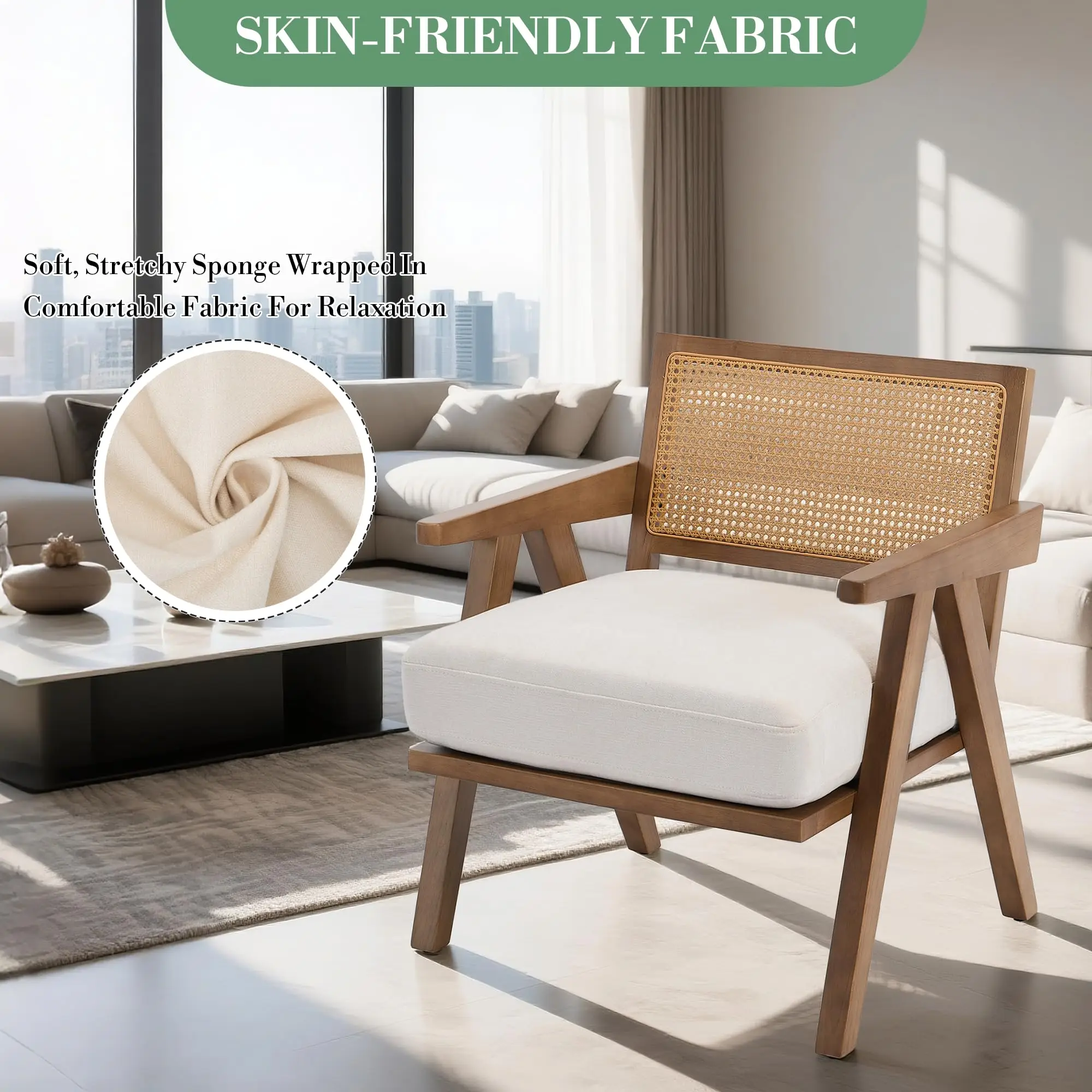 Thumbnail 4 - #34 Best Rated Accent Lounge Chairs to Buy in 2026