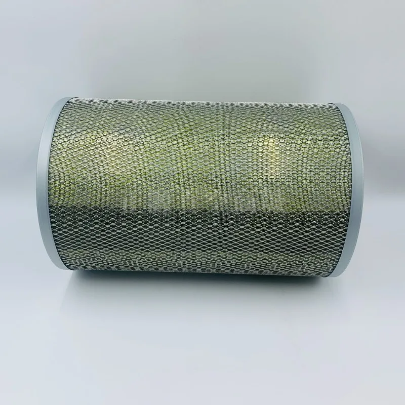 Slide valve pump vacuum pump oil mist separator H150 oil fume filter HG150D exhaust filter maintenance accessories