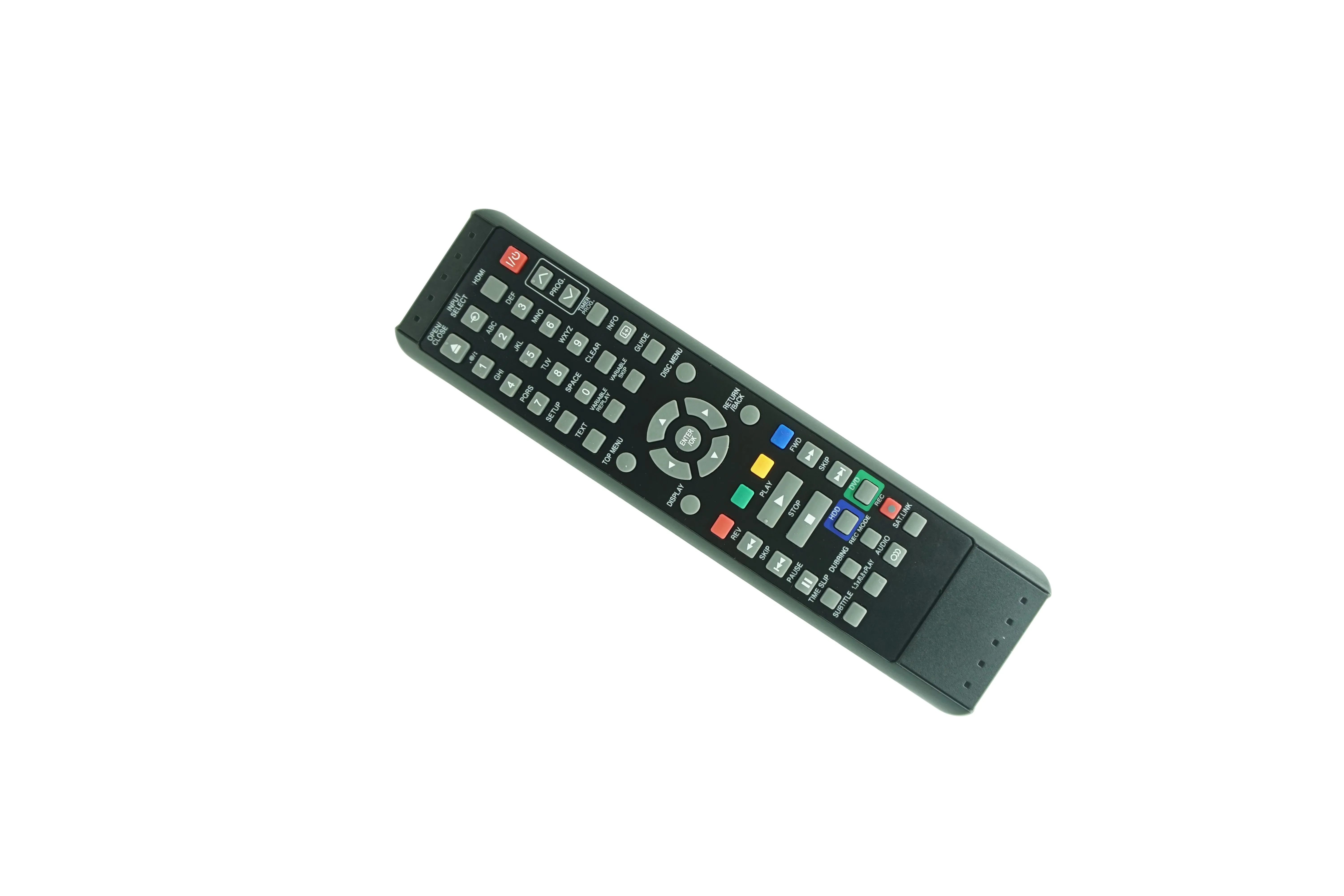 Remote Control For Toshiba NB300UD RD-XV49DTKF RD-XV50KF RD-XV49KE SE-R0344 RD-XV60KB RD-XV59KB HDD DVD Video Recorder Player