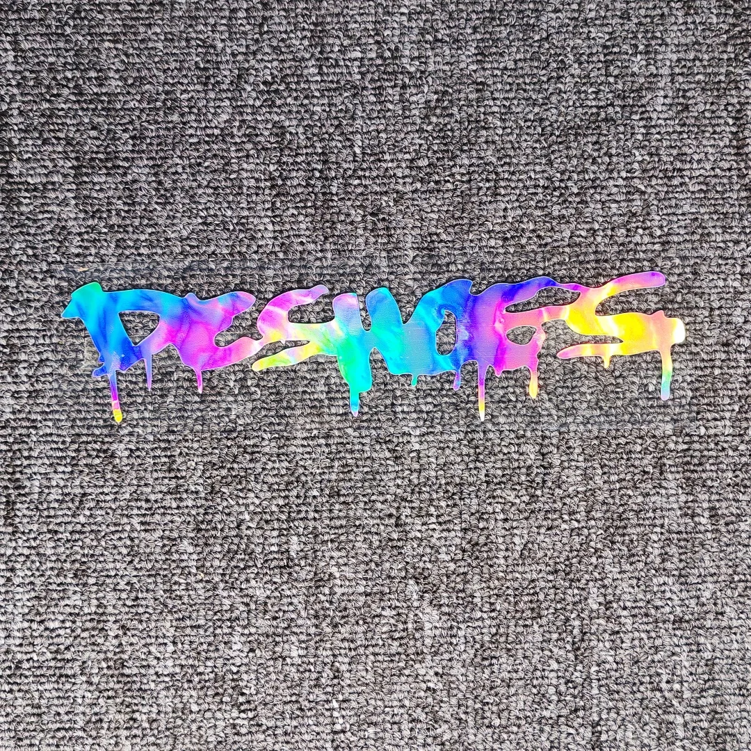 Car Stickers Dc Sho…