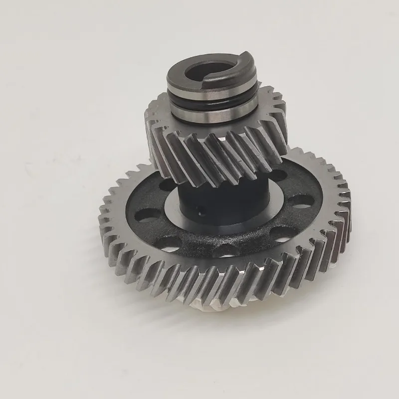 Originale Motorradteile für Honda CG125 Nockenwellen-dreiteiliges Set