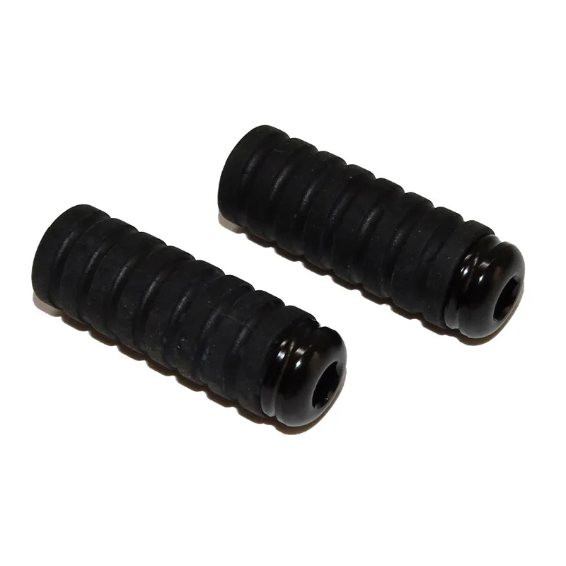 Waase-기어 시프트 브레이크 레버 토 페그 페달 M6 6mm, 스즈키 GSXR 600 750 1000 GSXR1300 M109R SV 650 1000 GSR750 GSR 400 600