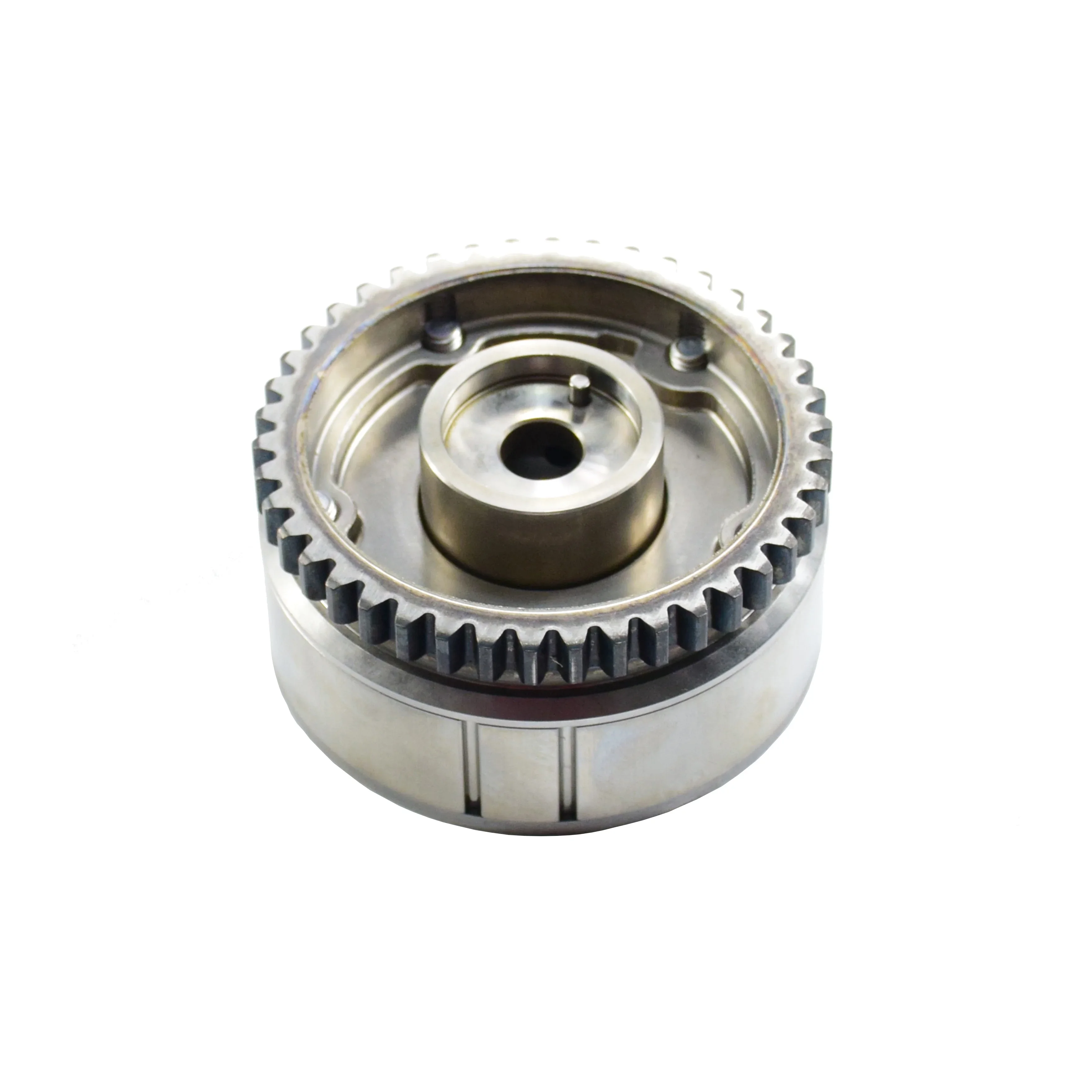 جديد REVO 721506 توقيت والعتاد عمود الحدبات فيزر الضابط لنيسان قاشقاي رينو ميجان محرك HRA2 H5F H4B OE 130253326R 1302500