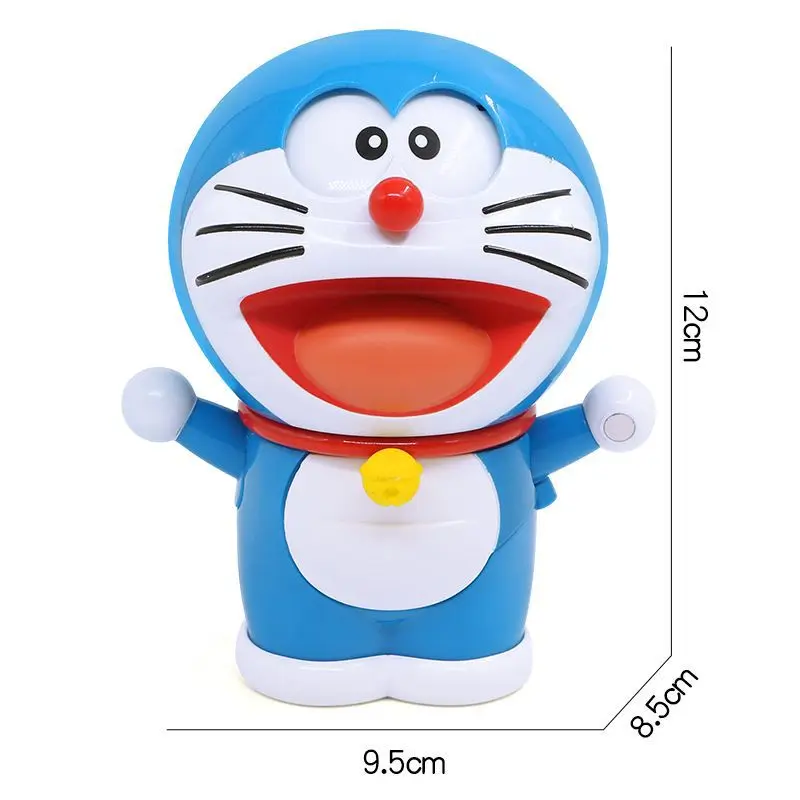 Juguetes Mágicos Versátiles, Bolsas del Tesoro, Doraemon con Expresiones Cambiantes, Recogiendo Objetos, Cambiando Caras, Juguetes de Moda Y2K, Anime, Dibujos Animados