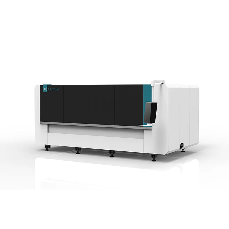 판매용 CNC 레이저 절단기, 금속 절단기, LX3015MA, 2000W, 3000W, 4000W, 6000W
