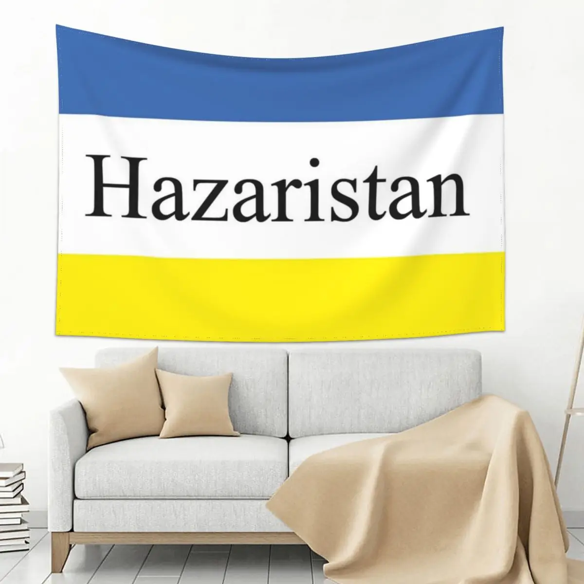 

Flag of Hazaristan Tapestry House Decor Wall Tapestries Bedroom Organization And Decoration Decoration Room Tapestry