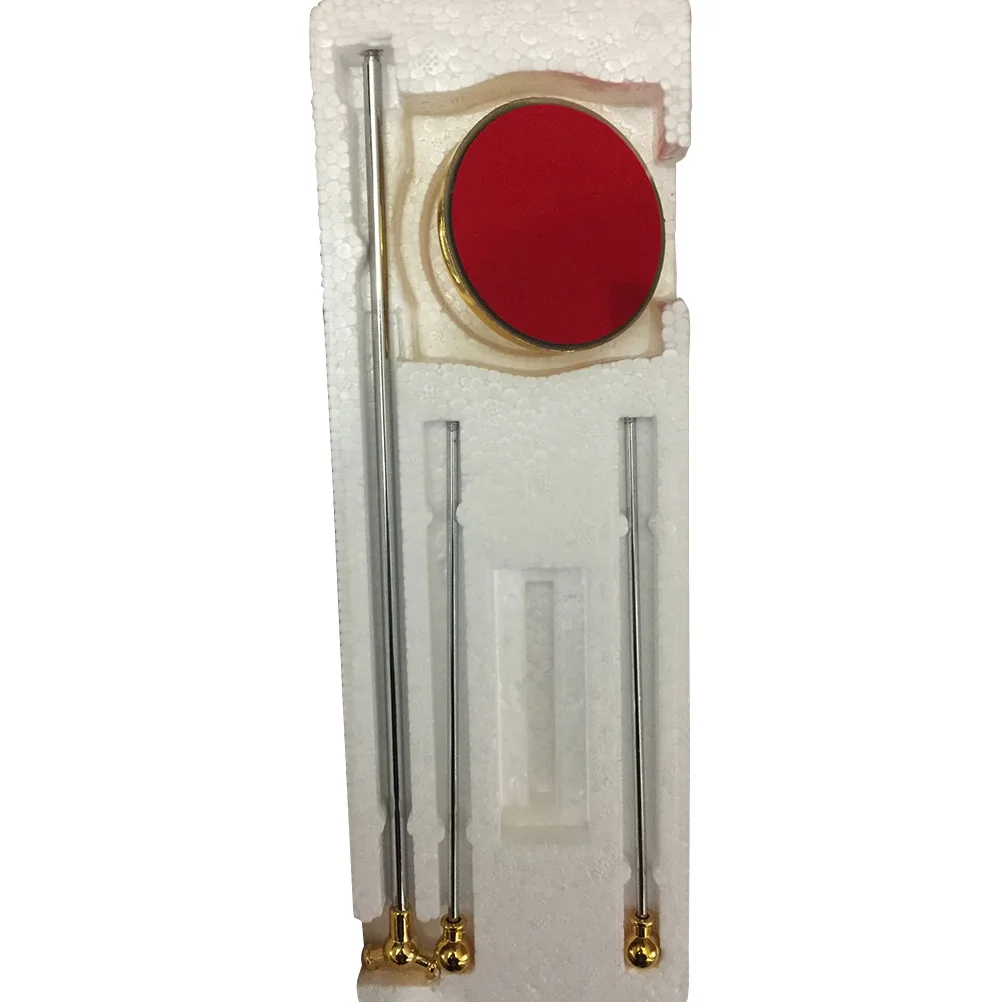 

1pcs Uk Desktop Table Flags Premium Polyester Metal Double Sided For Office Conference Decoration Uk Table Flag Britain Mini