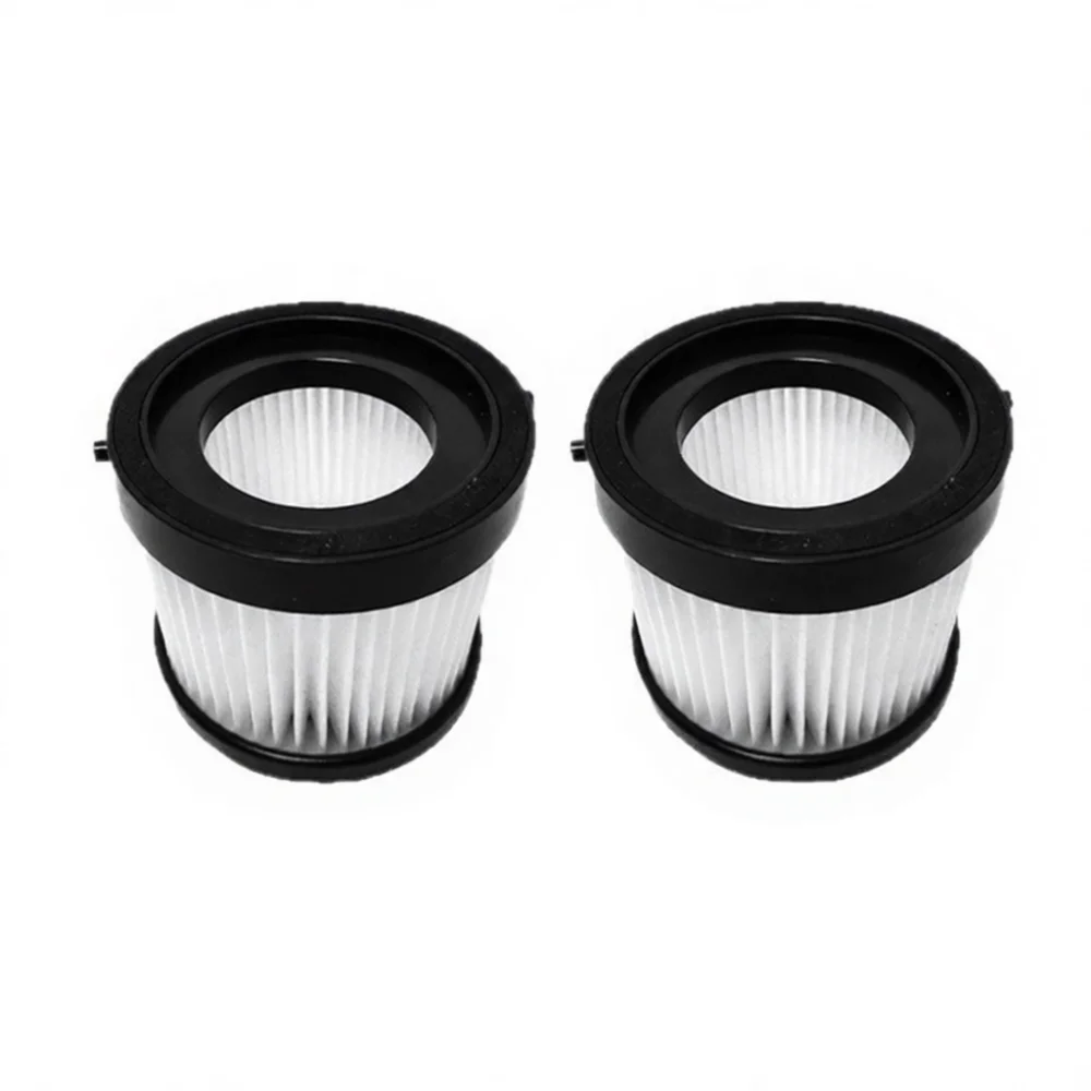 Filter Accessory For Dewalt DCV501HB DCV5011H Vacuum Cleaner Parts Efficient Dust Hepa Cartridge Replacement Cleaning Tool