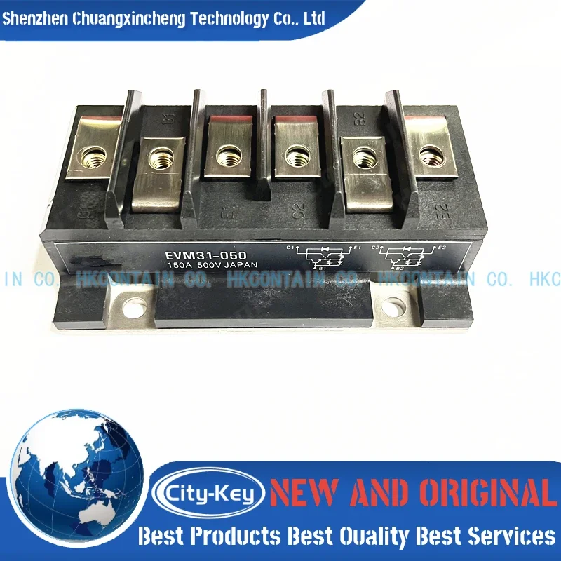 

New and Original EVM31-050 EVM31-050A 2DI150A-50 EVM31-050B EVM32-050 EVM32-050A EVM32-050B IGBT MODULE