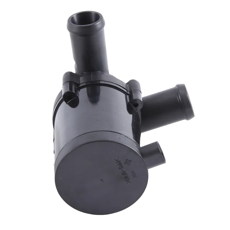 

1 Piece Car Parking Heater Water Pump Black ABS For Land Rover Discovery LR3 LR4 Range Rover SUV LA LS L319 JEX000030 JEX000032