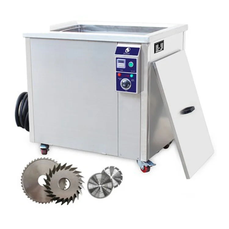 10L 15L 20L 30L 38L 58L 78L 130L Ultrasonic Cleaning Machine Industrial for Engine Parts Automotive Injector Cylinder Head