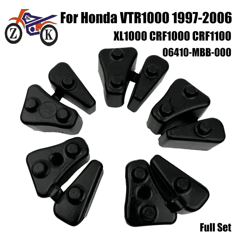 : Ammortizzatore e parti per motociclette