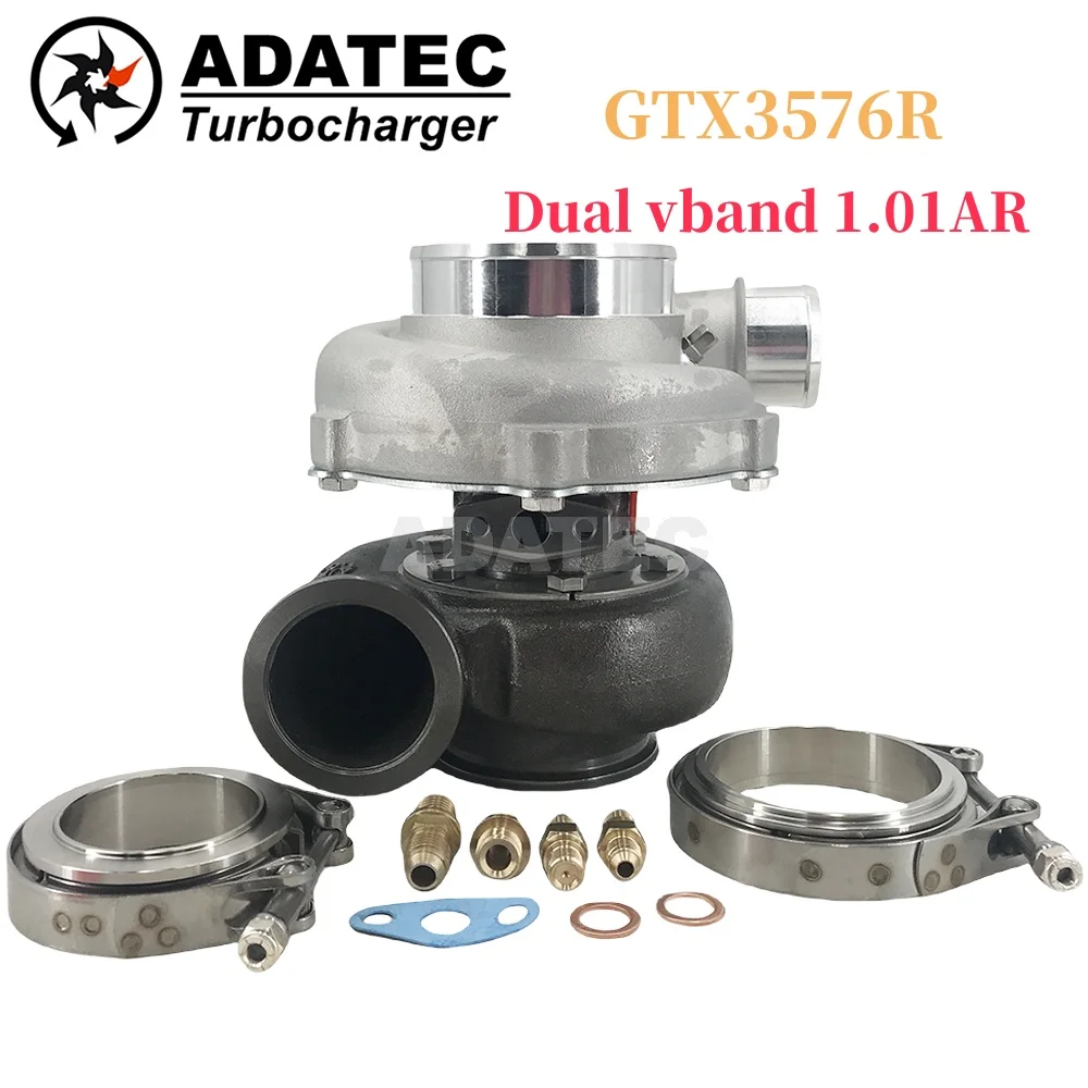 GTX-Series 856801-5047S  Turbo 740902-0011 740902-0017 Turbine 1.01ARGEN 2 GTX3576R GTX3576 GTX35 851154-5003S 856801-5050S